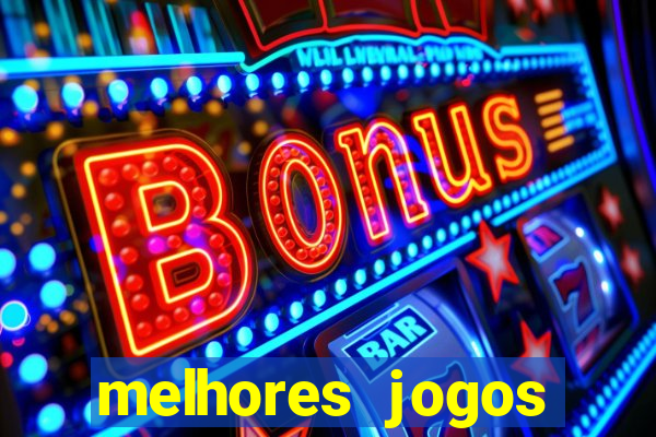 melhores jogos offline para iphone